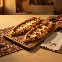 Mixed Pida