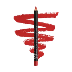 Suede Matte Lip Liner 11 KITTEN HEELS 1g _ NYX PROFESSIONAL MAKEUP