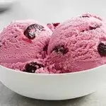 Cherry Ice Cream