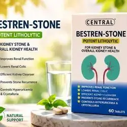 Bestren-Stone (60 Tablets)