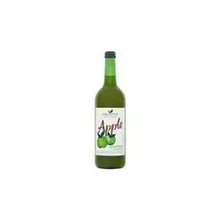 James Juice White Organc Apple750ml