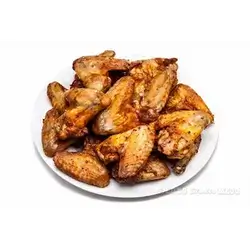 1 Person Wings