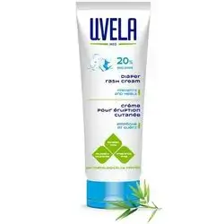 uvela diaper rash cream