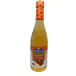 Diamond Apple Vinegar 500 ml
