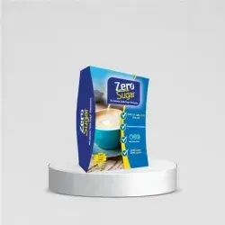 Zero Sugar Sweetener Sucralose 100 sachets 1 G