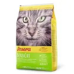? Josera SensiCat – Adult Cats