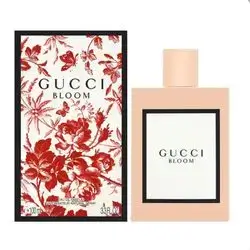 Gucci bloom perfum