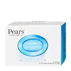 Pears Blue
