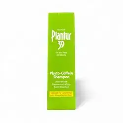 Dr.wolff Plantur39 for hair over forty 