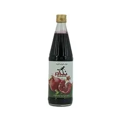 Nadir Pomegranate Cordial Drink 710Ml