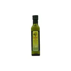 Zahra Olive Oil Glass 250 Ml