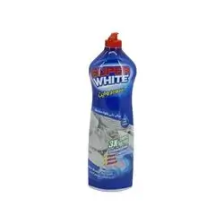 Super White Dishwashing Liquid Sea Breeze 900 Ml