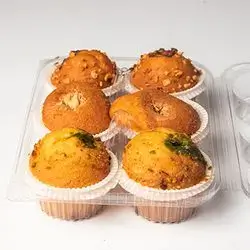 Cupcake Filling
