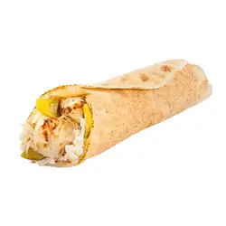 Chicken Tikka Sandwich