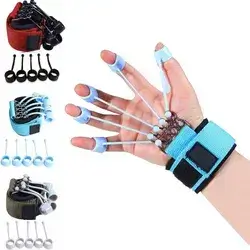 Hand Exercise Equipment to Strengthen the Fingers Of The Hands