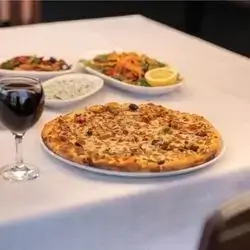 Mix Pizza