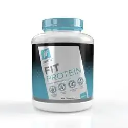 JUSTFIT BASIC FIT PROTEIN - MILK CHOCOALTE