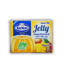 Kenton Mango Jelly 80g