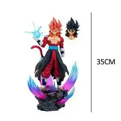DRAGON BALL VEGITTO 35CM