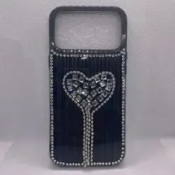 iPhone 17 Pro Max Case black