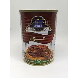 Joker Fava Beans 400 g