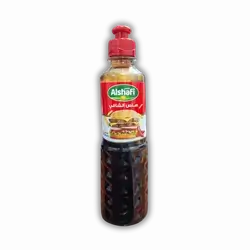 Al Shafi Hot Sauce 350ml