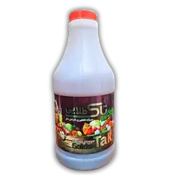 Black vinegar, 3 liters