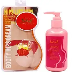 Hips Lift Cream Booty Hips