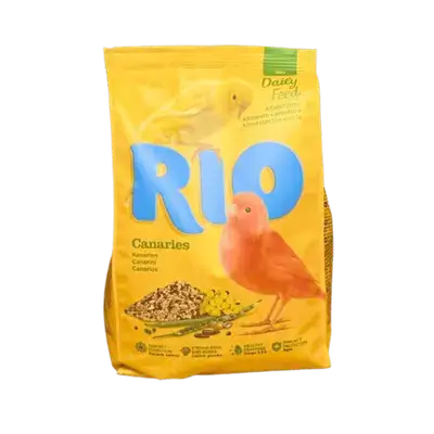 Rio – Canaries Mix 1Kg