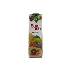 Sunich Muli Fruit Nectar 1L