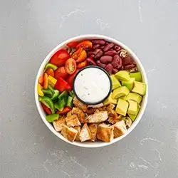 Self Salad