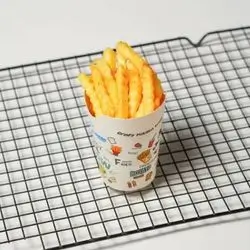 Small Fries