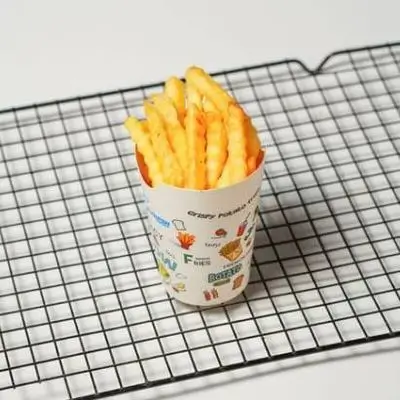 Small Fries