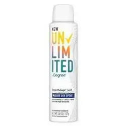 Degree Deo Apa Marine 112ml�