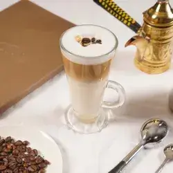 Latte Coffee
