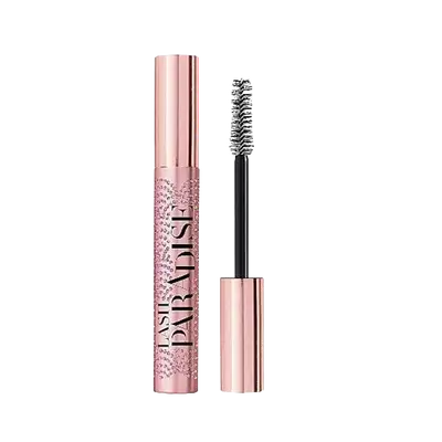 Lash Paradise Limited Edition Mascara Intense Volume BLACK 6.4ml _ L'OREAL PARIS