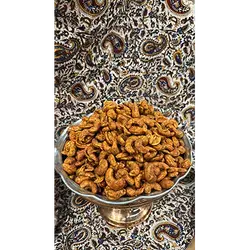 Smoked Cashew