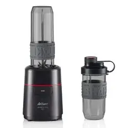 Arzum Shake'N Take Neo Personal Blender - Black