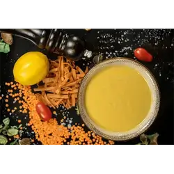 Lentil Soup