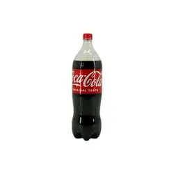 Coca Cola Pet Soft Drink 1.75 L