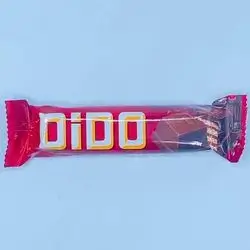 Ulker Red Dido Biscuits