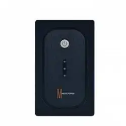 Medal Power 1500VA / 900W Line-Interactive UPS – Reliable Power Backup