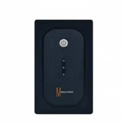 Medal Power 1500VA / 900W Line-Interactive UPS – Reliable Power Backup