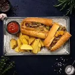 Verona Steak