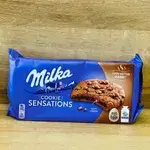 Milka Chocolate