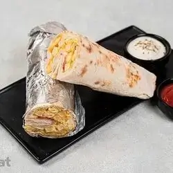 Chicken Roll