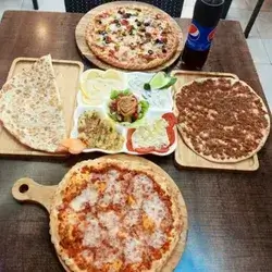 Pizza Offer