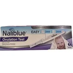 Naliblue Ovulation Test 1pcs