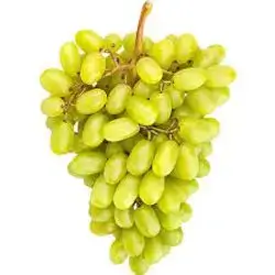 Local Grapes White Kg