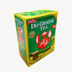 Doghzāl Tea Packet 450 grams